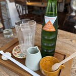 cafe zakka  hinatabocco - 
