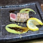 Teppan Yaki Miyabi Ginza - 