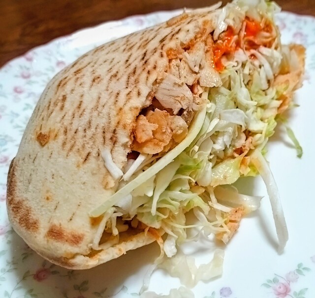 KEBAB SHOP 笹塚2号店 - 笹塚/ケバブ | 食べログ