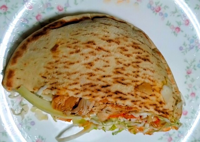 KEBAB SHOP 笹塚2号店 - 笹塚/ケバブ | 食べログ