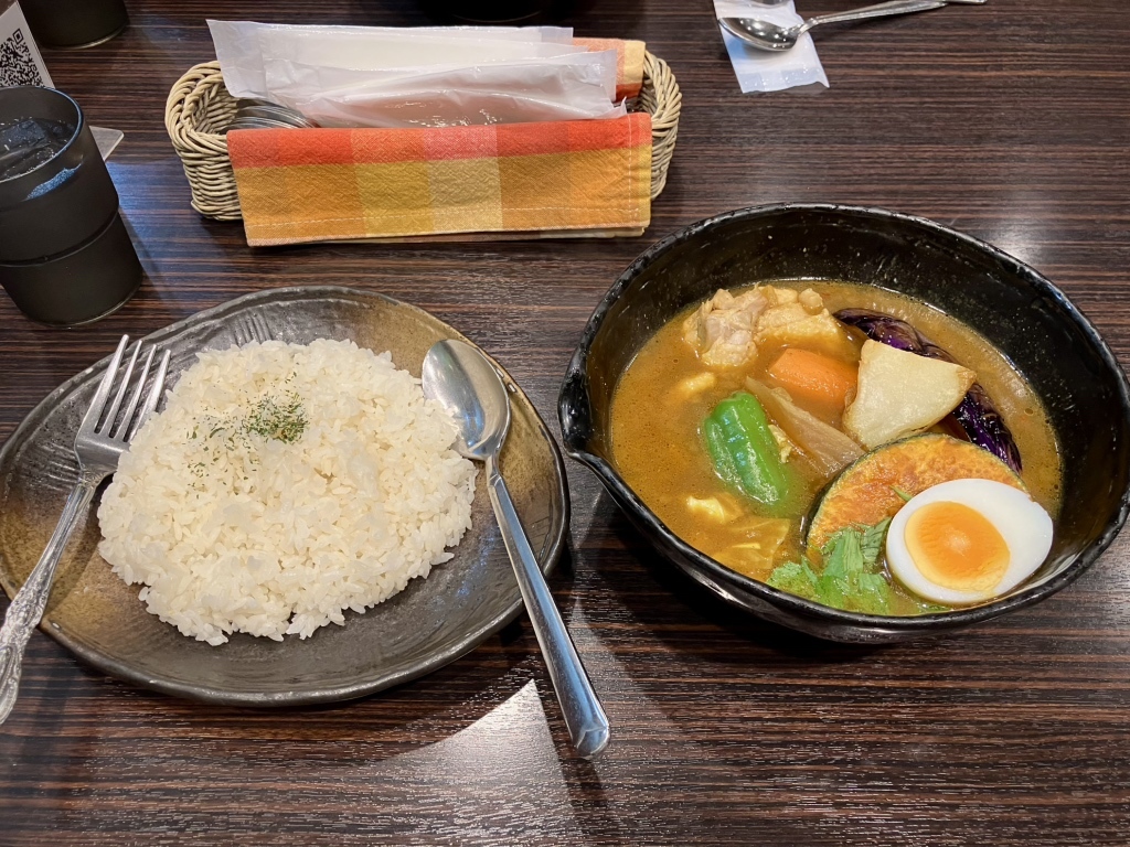 写真 : クレイジースパイス りんくうプレジャータウンシークル店