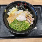 東京油組総本店 - 料理写真: