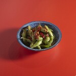JIANGSHIFRANKY - 