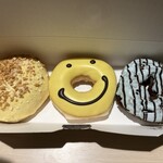 クリスピー・クリーム・ドーナツ - 料理写真: