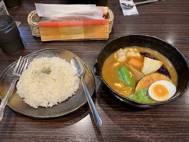 クレイジースパイス りんくうプレジャータウンシークル店 （CRAZY