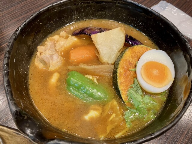 CRAZY SPICE Rinkuu purejaa taun shiikuru ten - Rinku Town/Soup