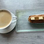 シェ・シバタ - 