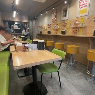 あんかけスパゲティの店 ユウゼン_2