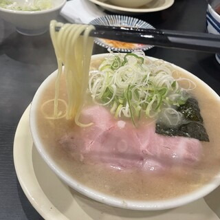 中洲 川端 きりん_1