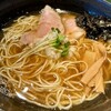 中華そば千の空 - 