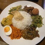 ラサ ボジュン - 