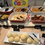 ホテルオークラ 東京ベイ - 料理写真:
