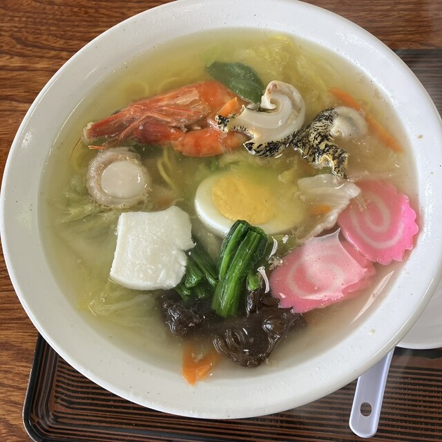 あさり浜 - 東静内/食堂 | 食べログ