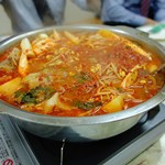 韓国光州家庭料理 鳳仙花 - 