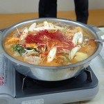 韓国光州家庭料理 鳳仙花 - 