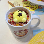 Pomu Pomu Purin Kafe - 