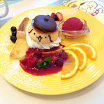 Pomu Pomu Purin Kafe - 