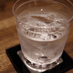 タビビトノバル - 川辺