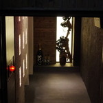 タビビトノバル - 外観