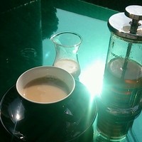 Lounge & Dining G - ボンベイチャイ