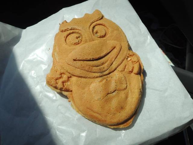 宝夢（ホーム） - 矢吹（洋食）の写真