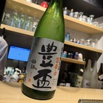 和と酒 ろせと - 豊盃