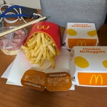 マクドナルド - 