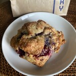 THE CITY BAKERY NEW YORK GRILL - 料理写真: