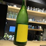 和と酒 ろせと - 美禄