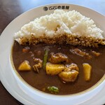 CoCo壱番屋 - 