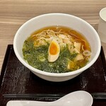 ドーミーイン四日市 - 見た目わかりにくそうだけど大盛りです