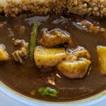 CoCo壱番屋 - 