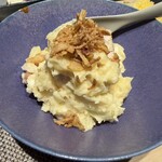 和と酒 ろせと - ポテトサラダ