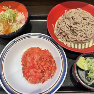 名代 富士そば_0