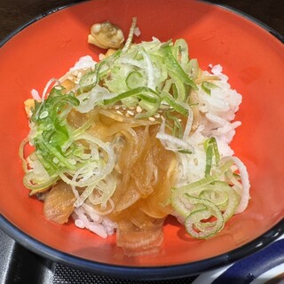 名代 富士そば_1