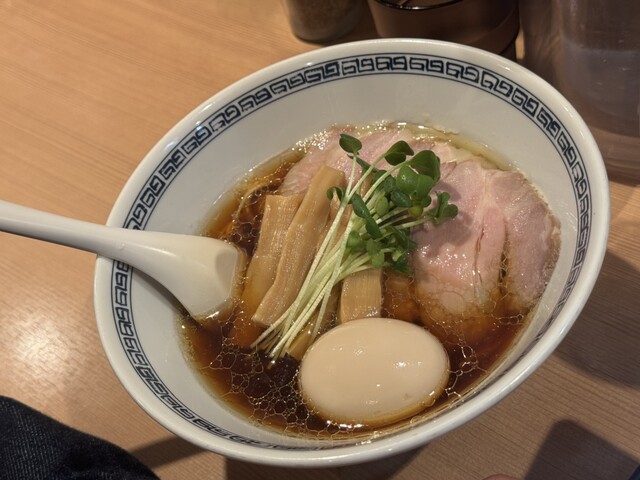 中華そば ます田 - 練馬/ラーメン | 食べログ