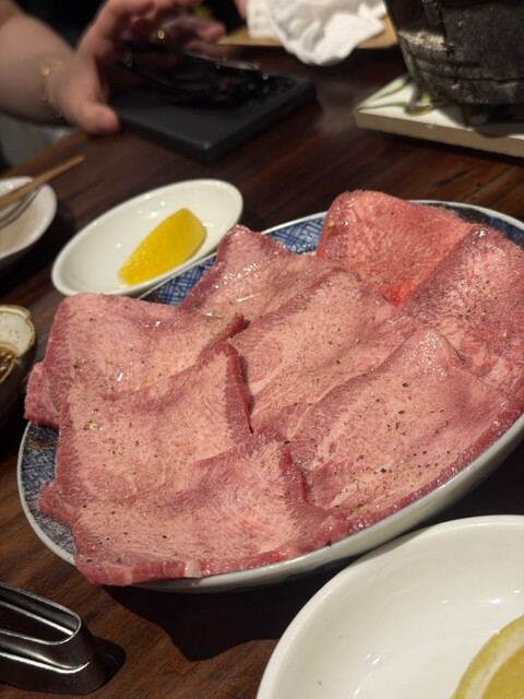 291010 （にくじゅうじゅう）のご予約 - 天満/焼肉 | 食べログ
