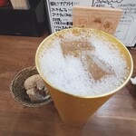 龍と河童 - 