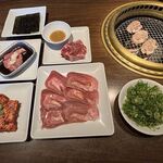 ワンカルビ 加古川西店