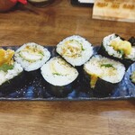 龍と河童 - 