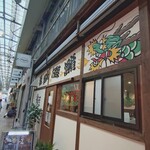龍と河童 - 