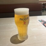 デニーズ - ドリンク写真: