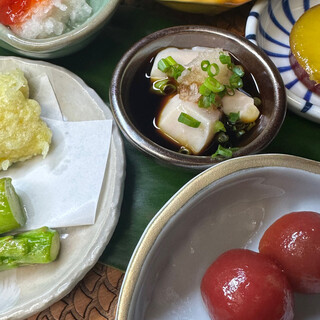 あまみの魚たち_2