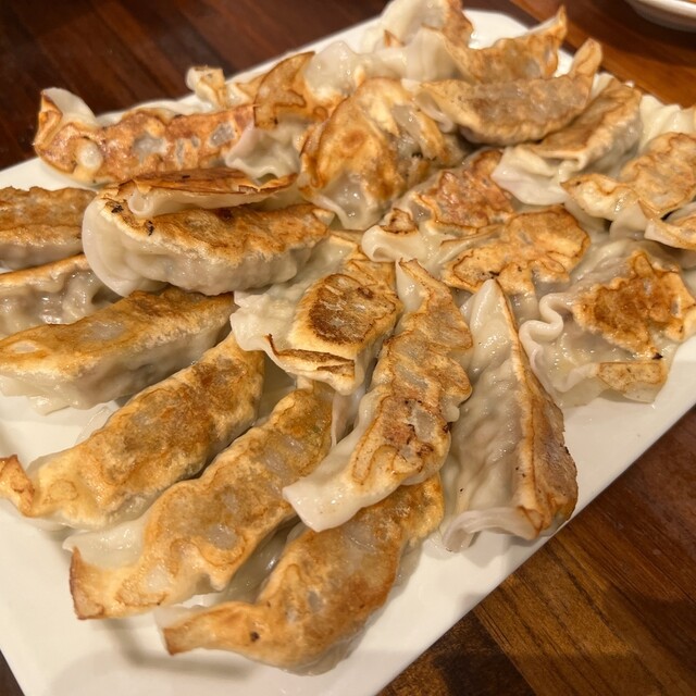ちょもらんま酒場 八重洲地下街店 - 京橋/中華料理 | 食べログ