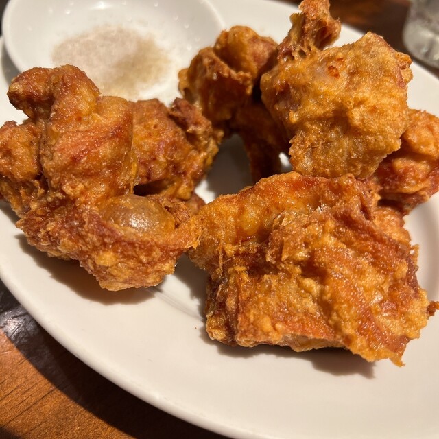 ちょもらんま酒場 八重洲地下街店 - 京橋/中華料理 | 食べログ