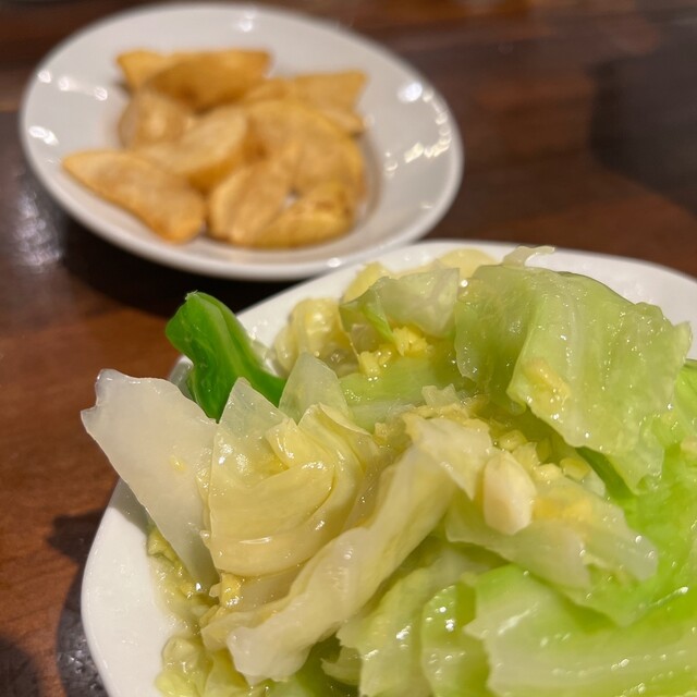 ちょもらんま酒場 八重洲地下街店 - 京橋/中華料理 | 食べログ