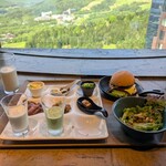 N43°シーフード ～鉄板焼きの店～ グリルドエイジ - 