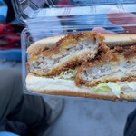 ワイズマート - 料理写真: