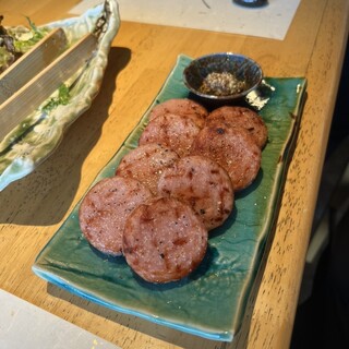 炭火焼と酒 かるぼ_1
