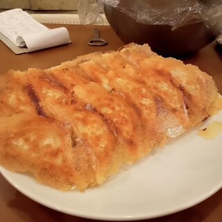 餃子専門店 祥雲_1